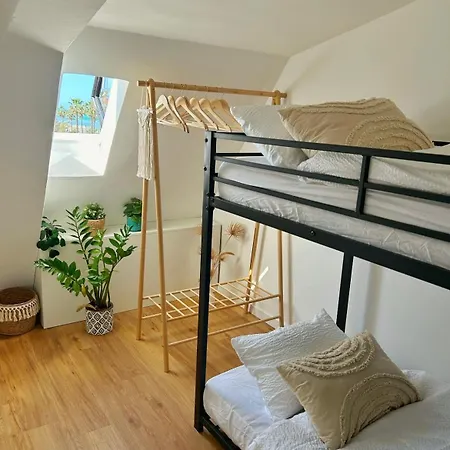 La Mansarda Sul Mare * Montesilvano Marina