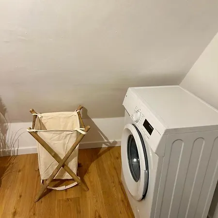 Appartement La Mansarda Sul Mare *