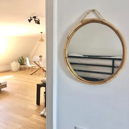 La Mansarda Sul Mare Appartement