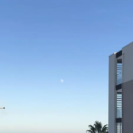 La Mansarda Sul Mare * Montesilvano Marina