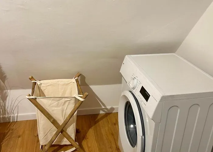 Apartmán La Mansarda Sul Mare *