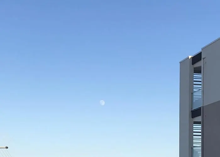 La Mansarda Sul Mare * Montesilvano Marina