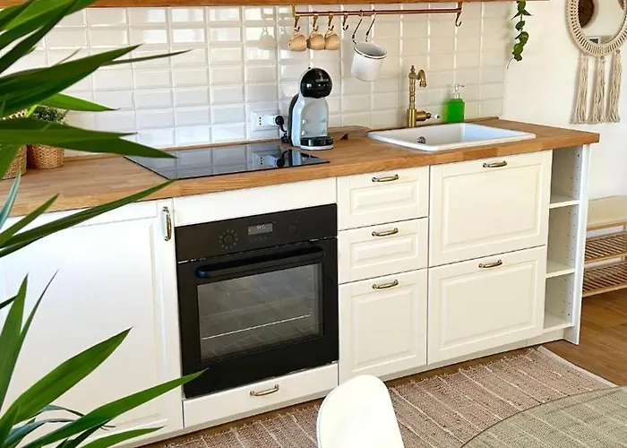 La Mansarda Sul Mare Apartmán Montesilvano Marina