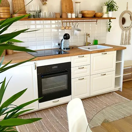 La Mansarda Sul Mare Apartment Montesilvano