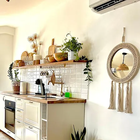 La Mansarda Sul Mare * Montesilvano