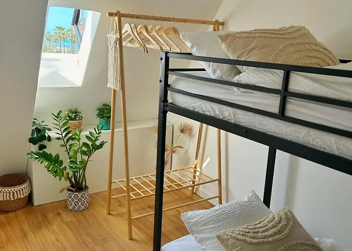 La Mansarda Sul Mare * Montesilvano