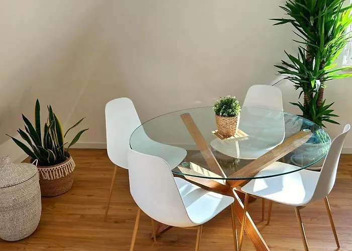 Daire La Mansarda Sul Mare Montesilvano Marina