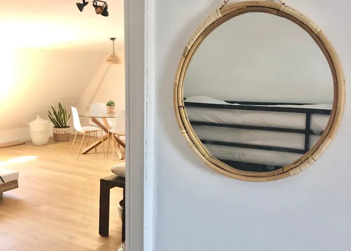 La Mansarda Sul Mare Apartment