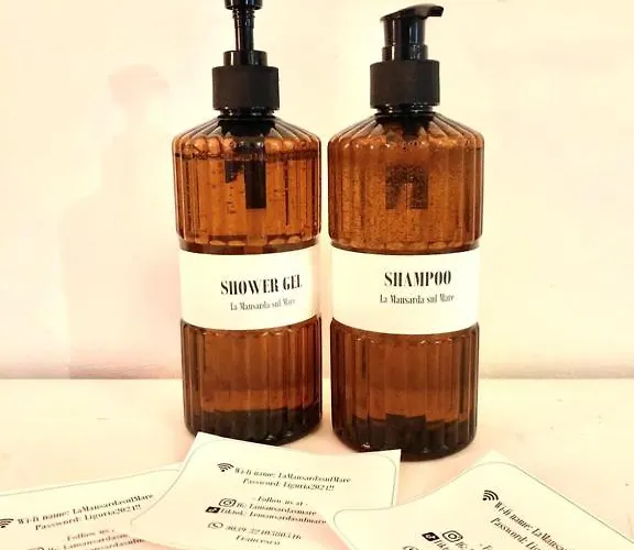 La Mansarda Sul Mare