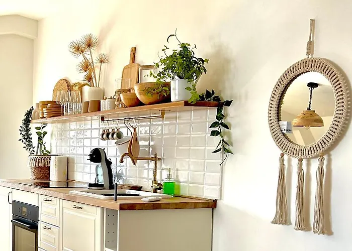 La Mansarda Sul Mare * Montesilvano Marina