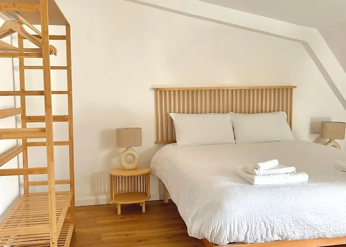 Daire La Mansarda Sul Mare *